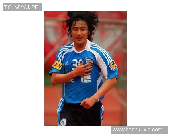 大连旅顺足球明星盘点与他们的辉煌成就回顾