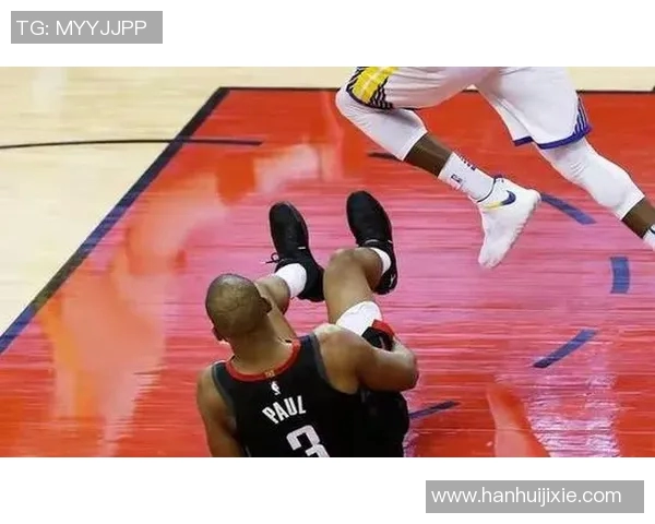 克里斯保罗：NBA传奇控卫的辉煌职业生涯与未来展望