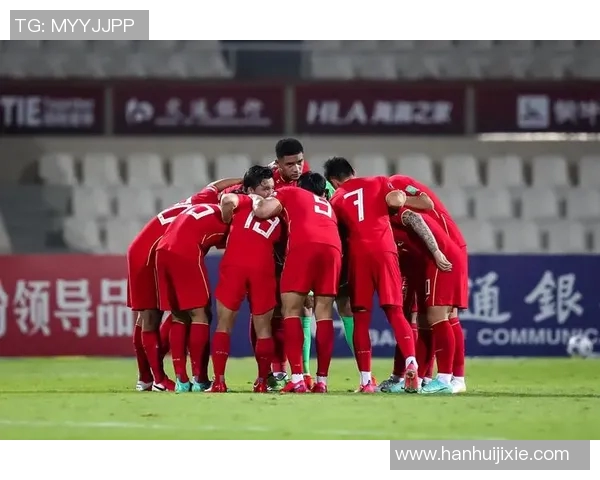 国足在12强赛中的战绩分析与未来展望如何提升球队竞争力